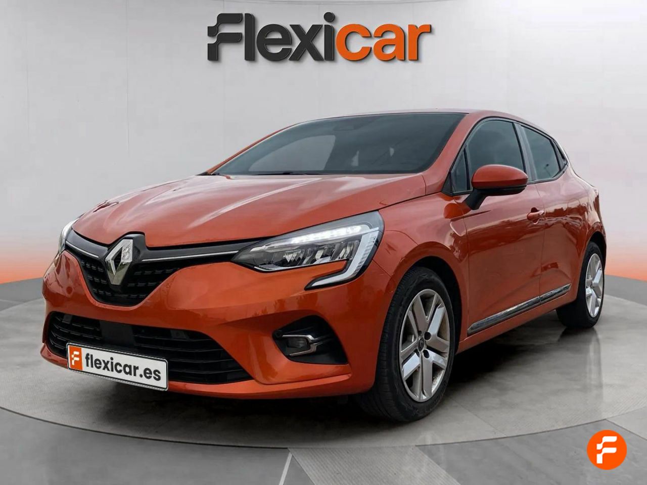 renault clio 2021 / foto grande (2)