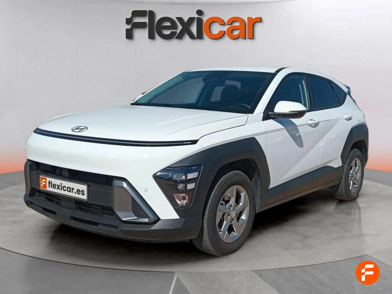 hyundai kona 2024 / foto grande (2)