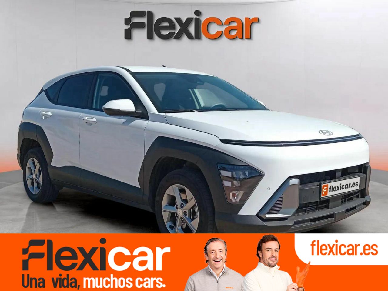 Foto hyundai kona 2024 /