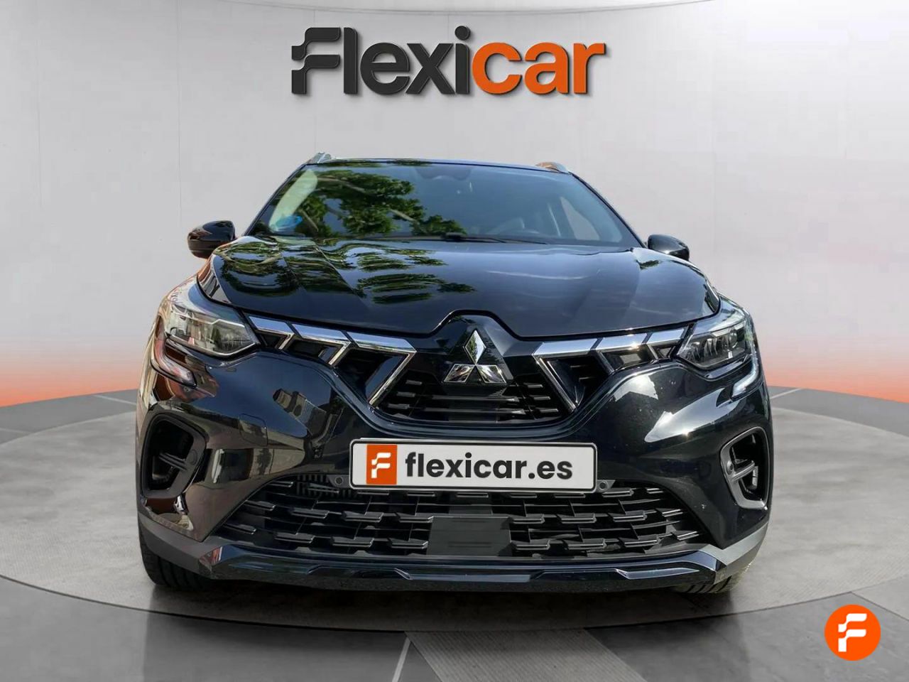 mitsubishi asx 2023 / foto grande (2)