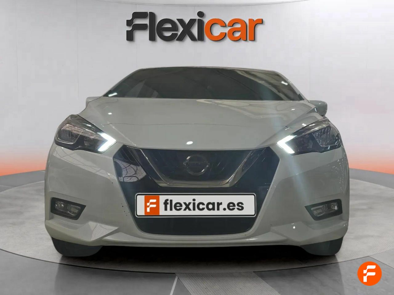 nissan micra 2018 / foto grande (2)
