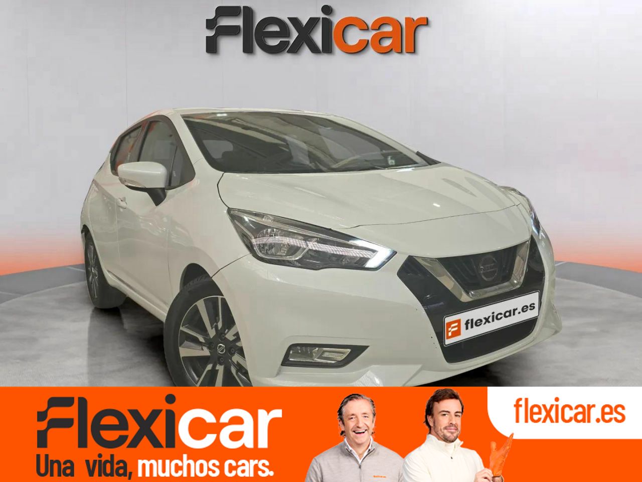 Foto nissan micra 2018 /