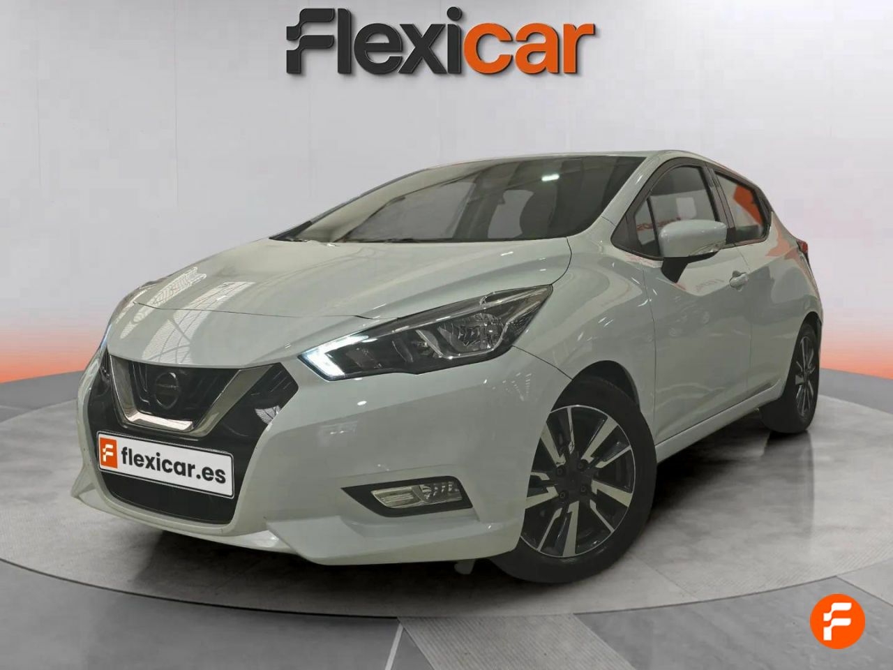 nissan micra 2018 / foto grande (3)