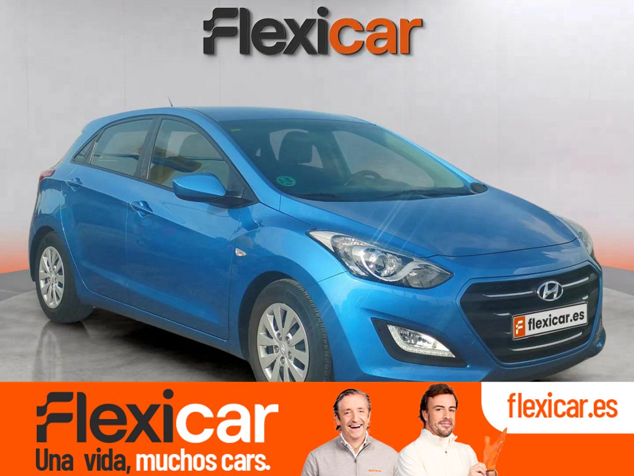 hyundai i30 2017 /