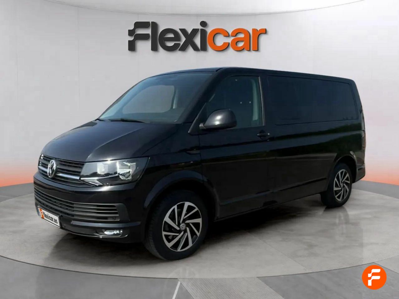 volkswagen multivan 2020 / foto grande (3)