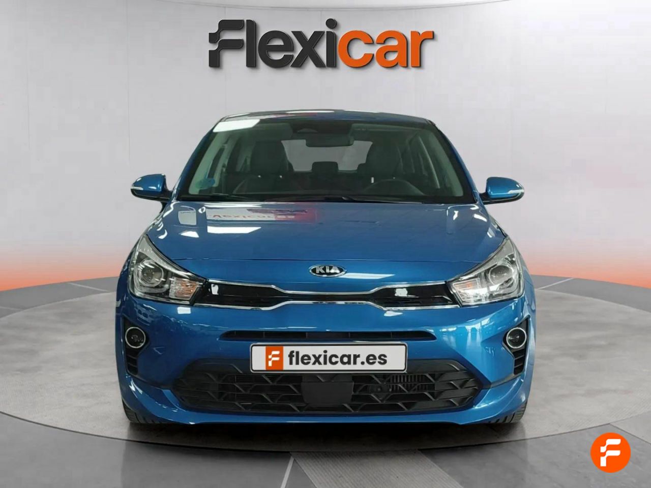 kia rio 2021 / foto grande (2)
