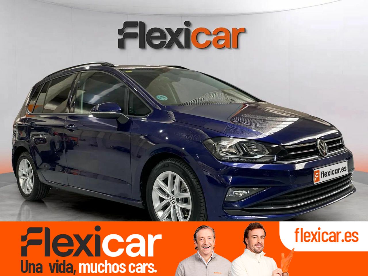 Foto volkswagen golf 2018 /