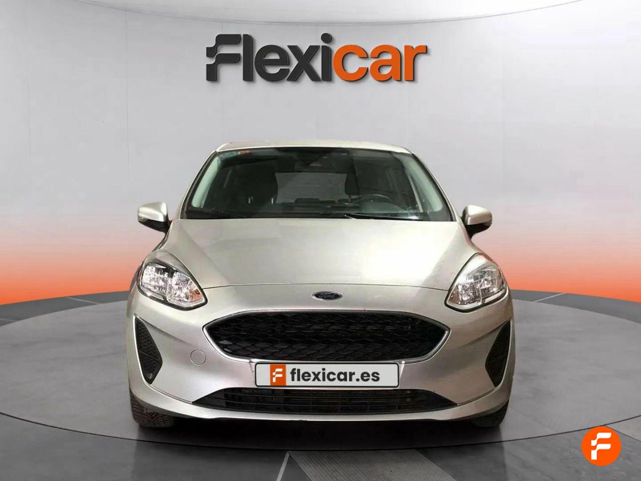 ford fiesta 2021 / foto grande (2)