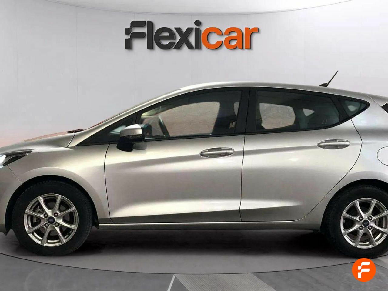 ford fiesta 2021 / foto grande (3)