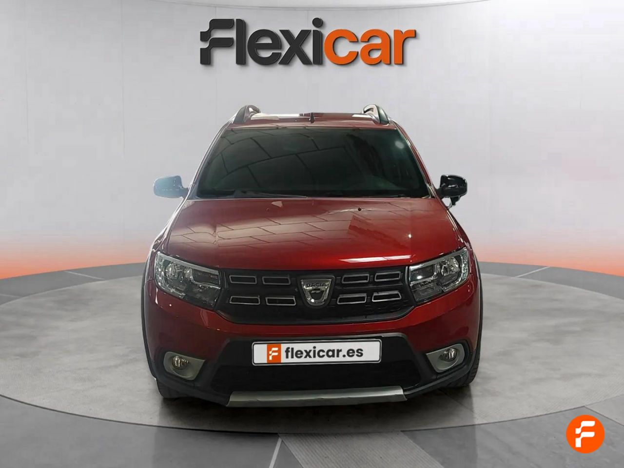 dacia sandero 2018 / foto grande (2)