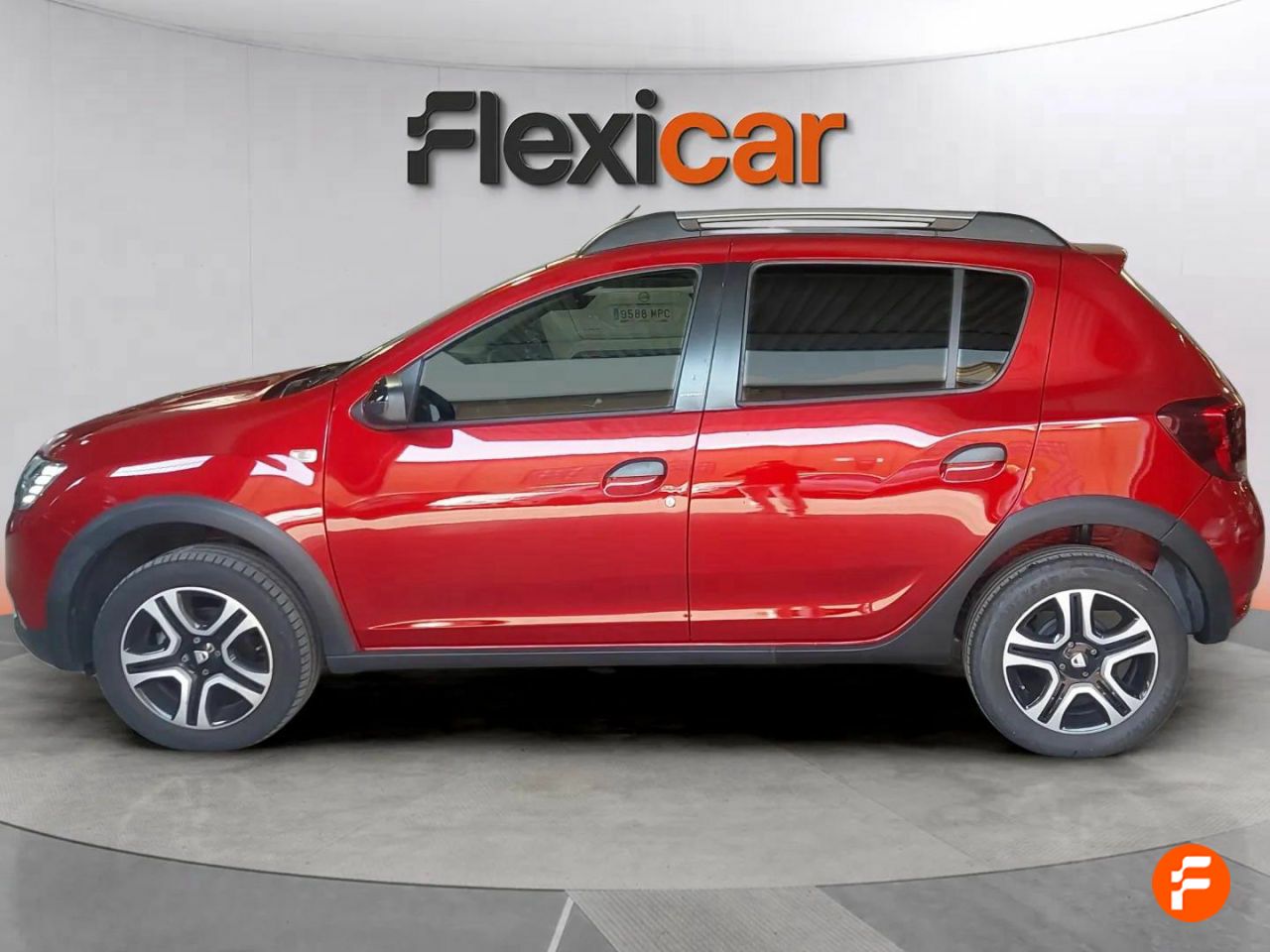 dacia sandero 2018 / foto grande (3)