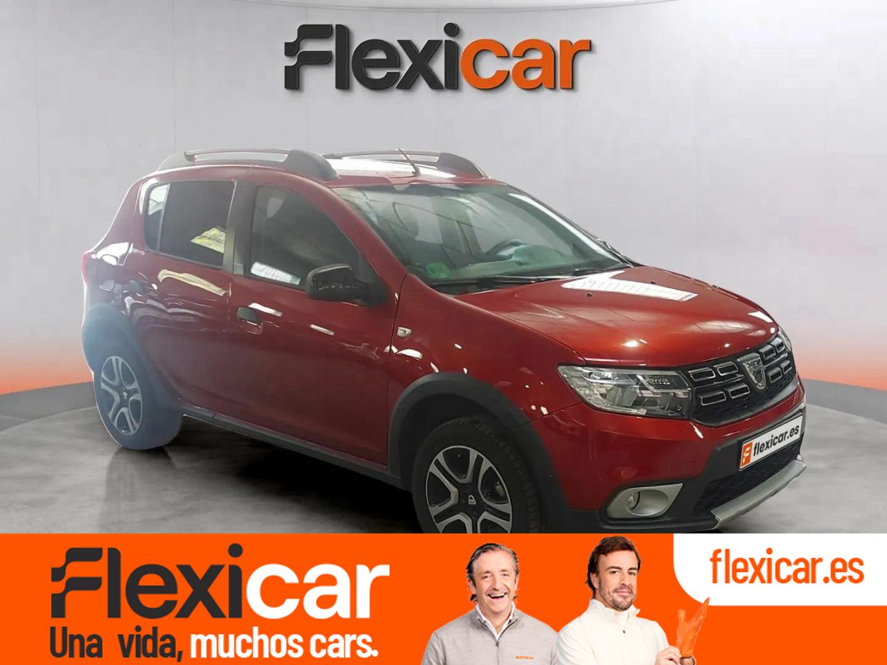 Foto dacia sandero 2018 /