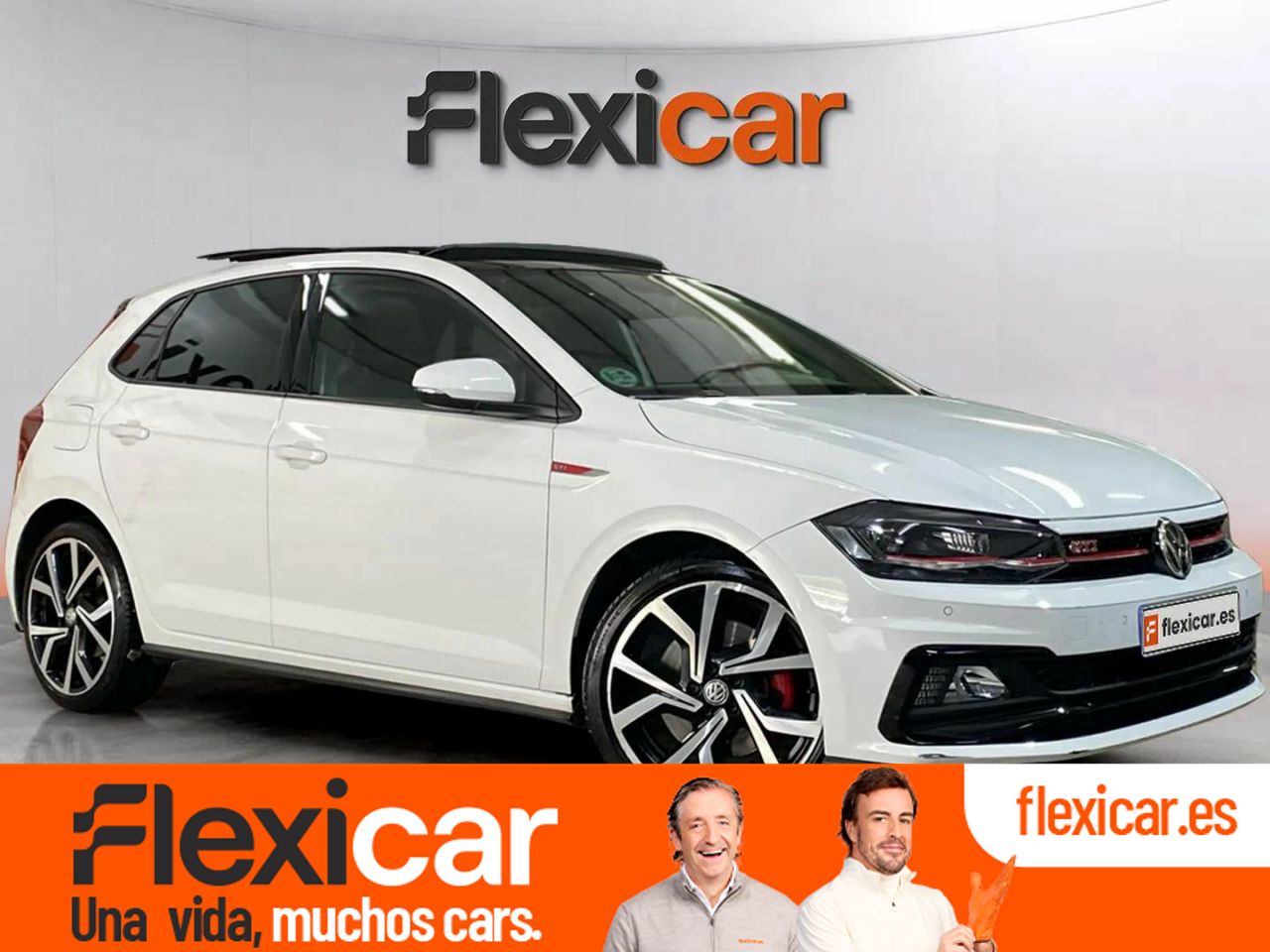 Foto volkswagen polo 2019 /