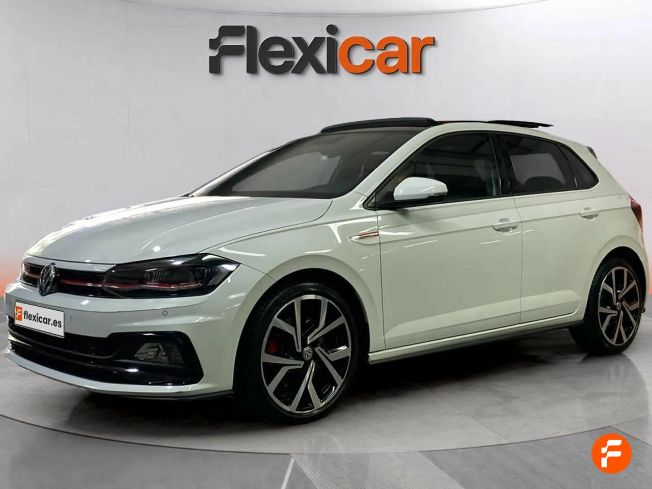 volkswagen polo 2019 / foto grande (3)