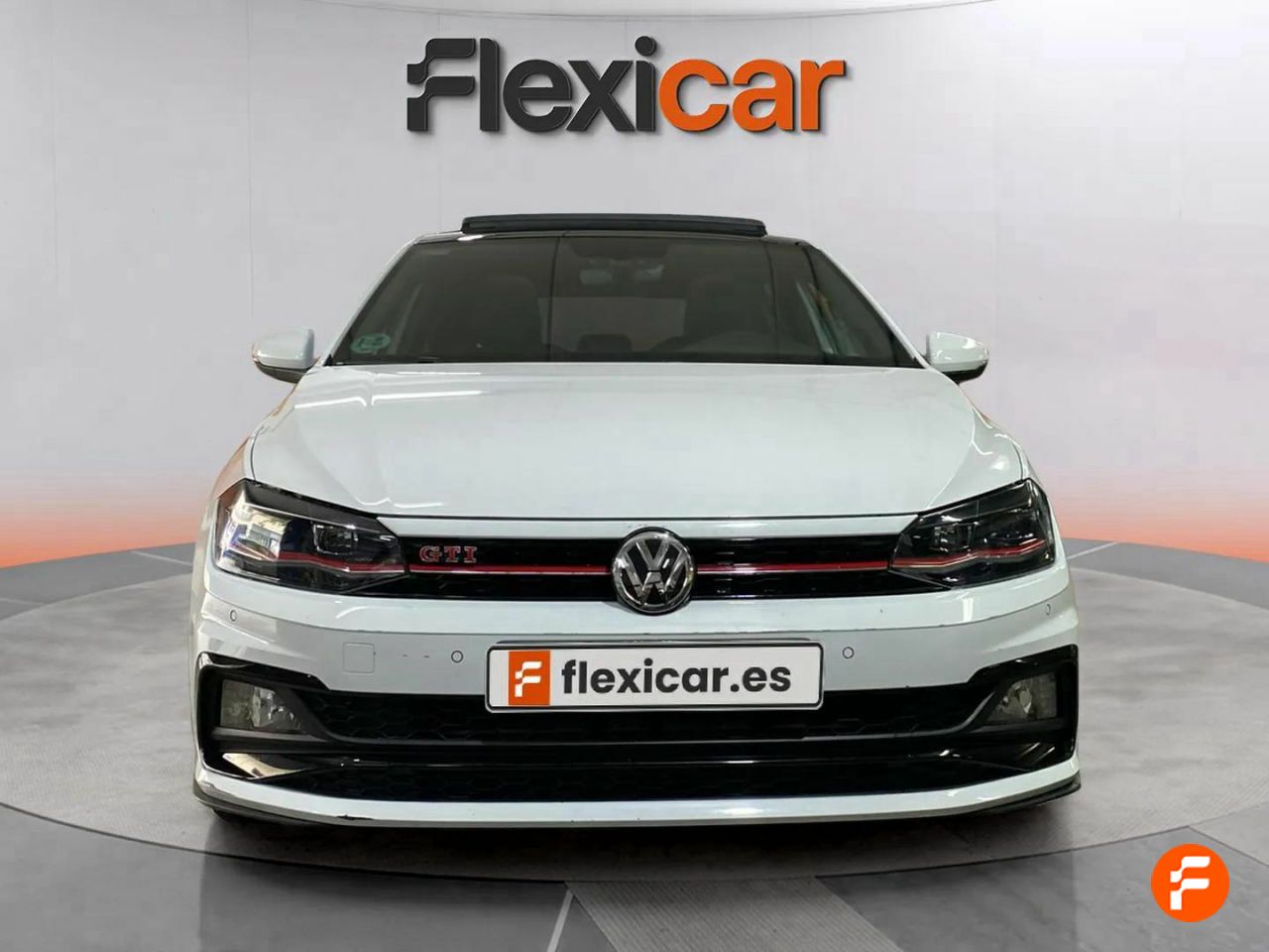 volkswagen polo 2019 / foto grande (2)