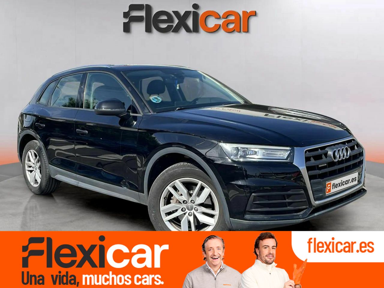 Foto audi q5 2019 /