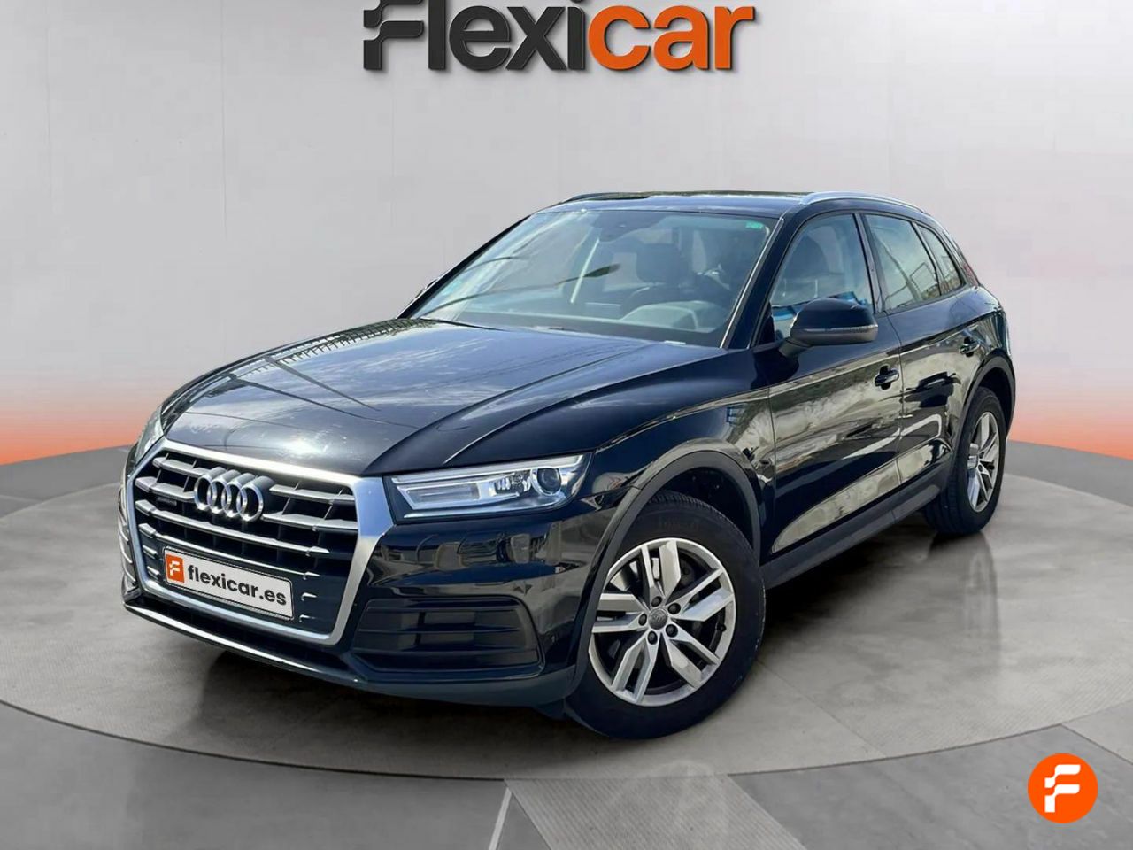 audi q5 2019 / foto grande (3)