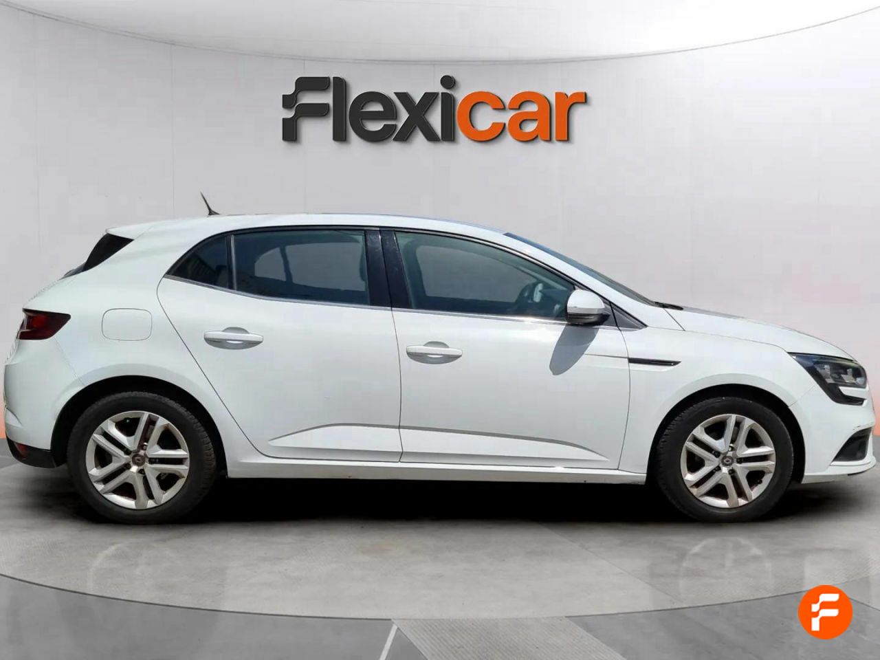 renault megane 2016 / foto grande (2)