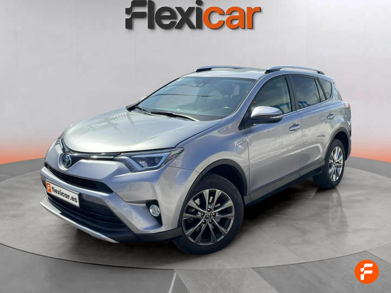 toyota rav4 2017 / foto grande (3)