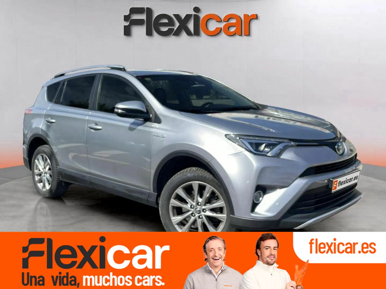 Foto toyota rav4 2017 /