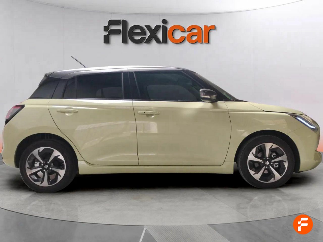 suzuki swift 2025 / foto grande (3)
