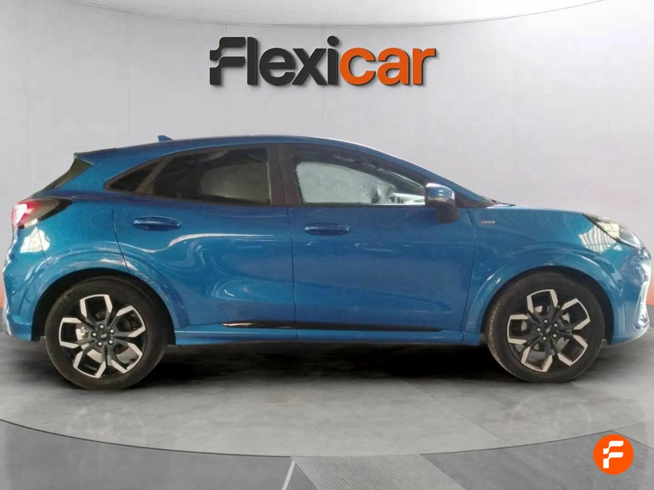ford puma 2020 / foto grande (3)