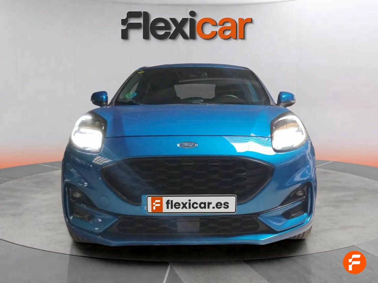 ford puma 2020 / foto grande (2)