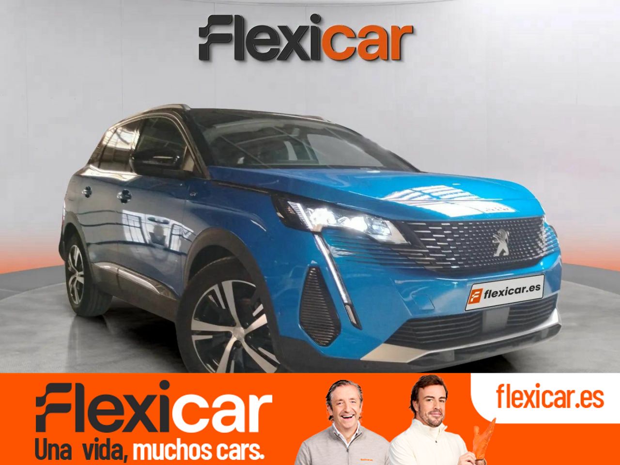 Foto peugeot 3008 2021 /