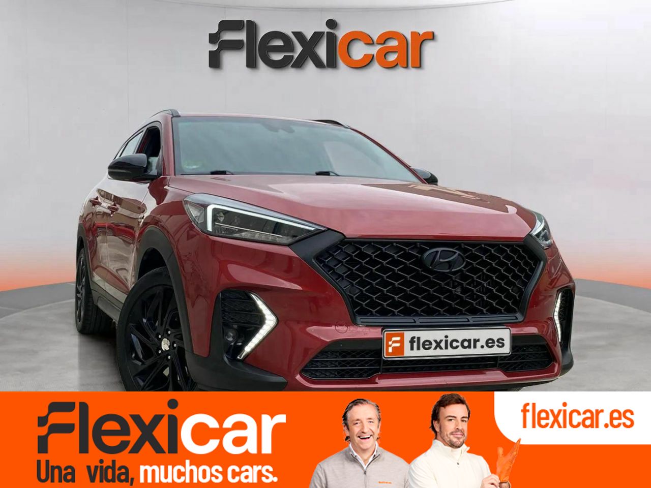 Foto hyundai tucson 2019 /
