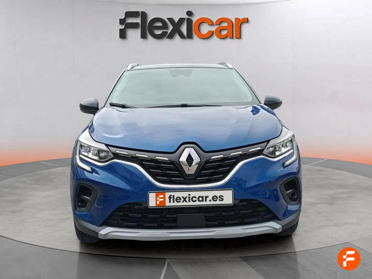 renault captur 2020 / foto grande (2)