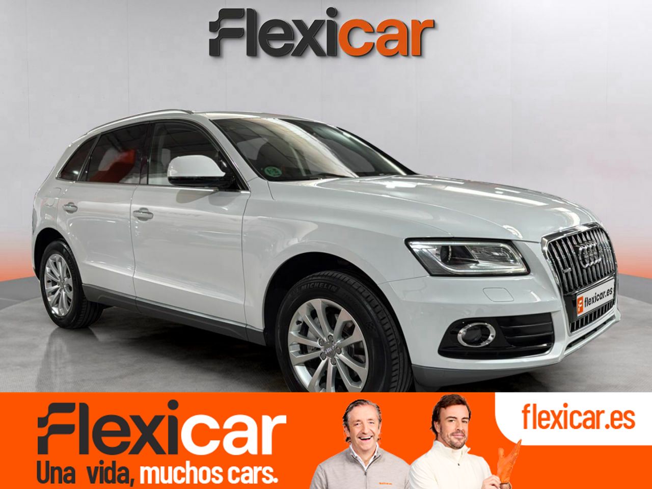 Foto audi q5 2016 /