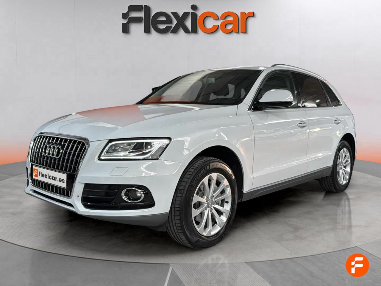 audi q5 2016 / foto grande (3)