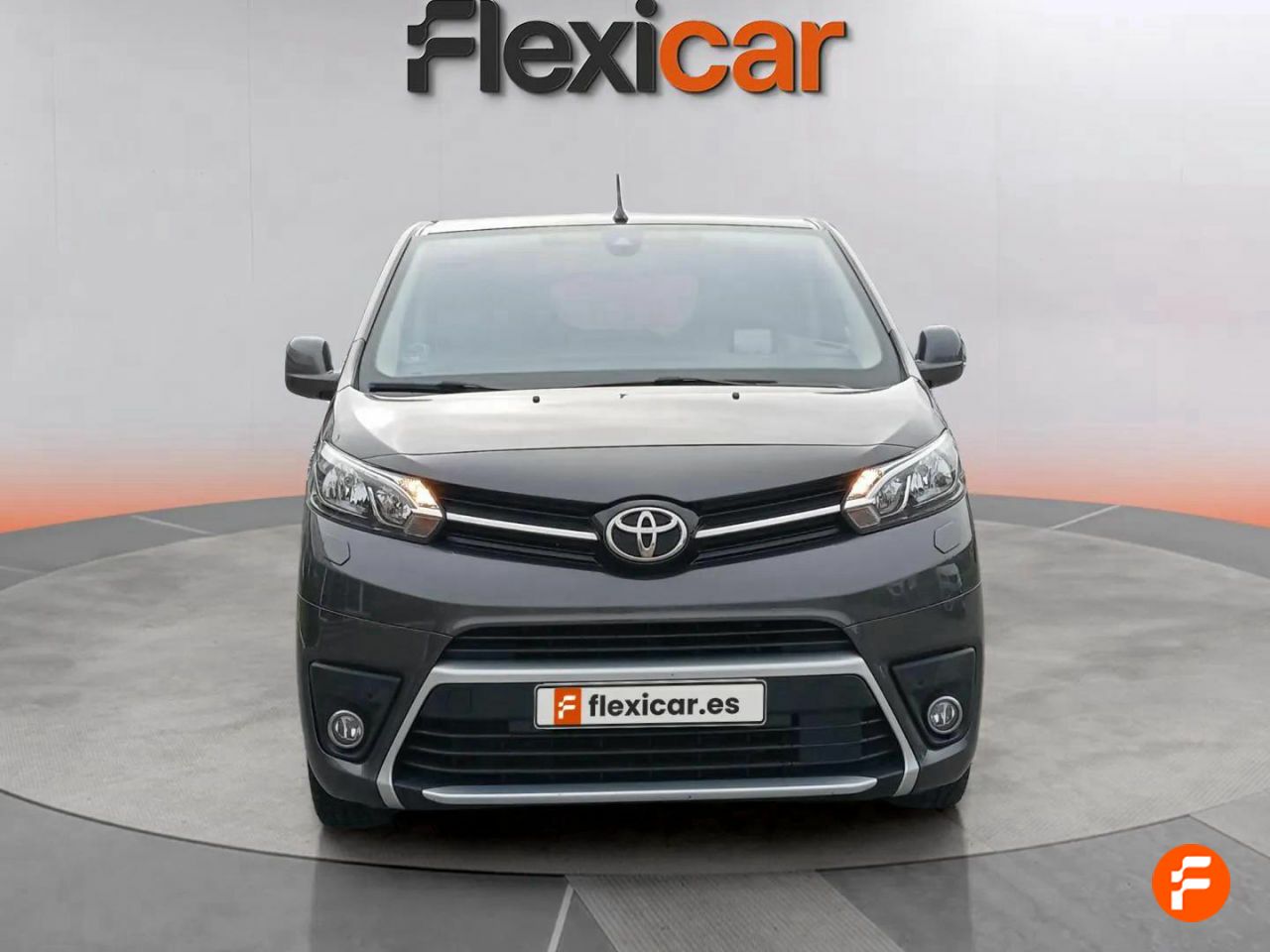 toyota proace verso 2018 / foto grande (2)