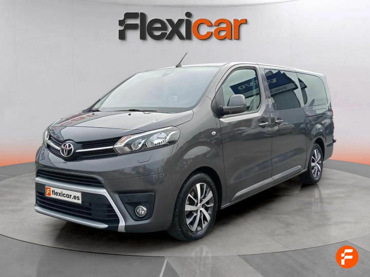 toyota proace verso 2018 / foto grande (3)