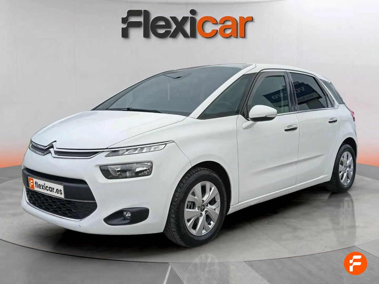 citroën c4 picasso 2015 / foto grande (3)