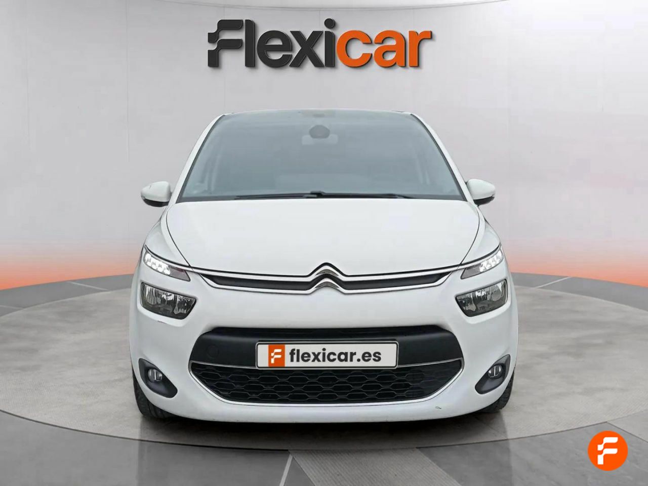 citroën c4 picasso 2015 / foto grande (2)
