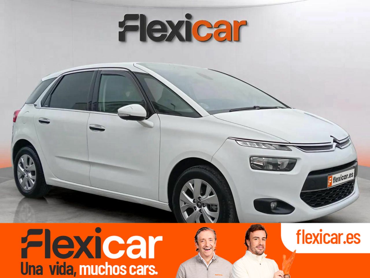 Foto citroën c4 picasso 2015 /