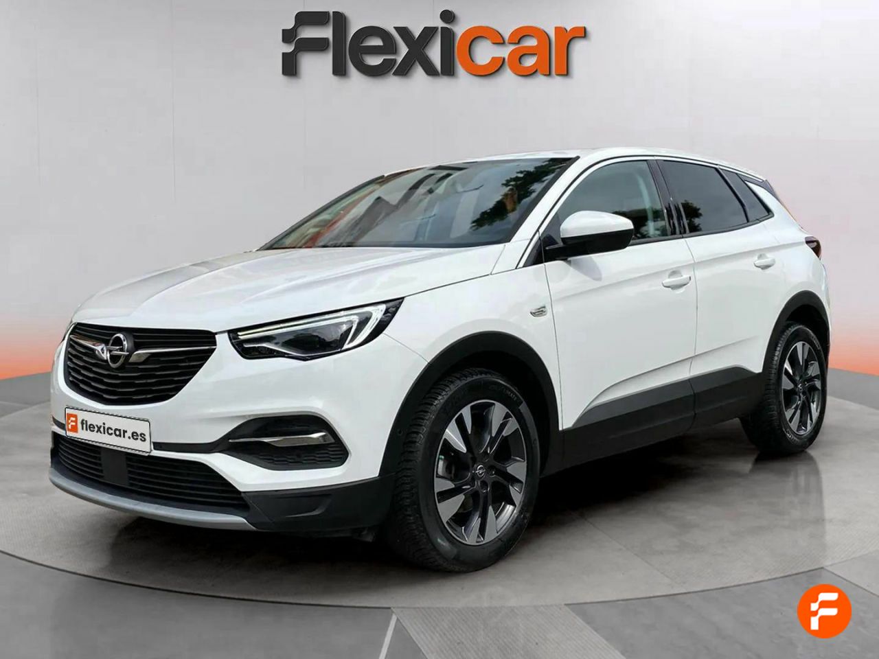 opel grandland x 2018 / foto grande (2)