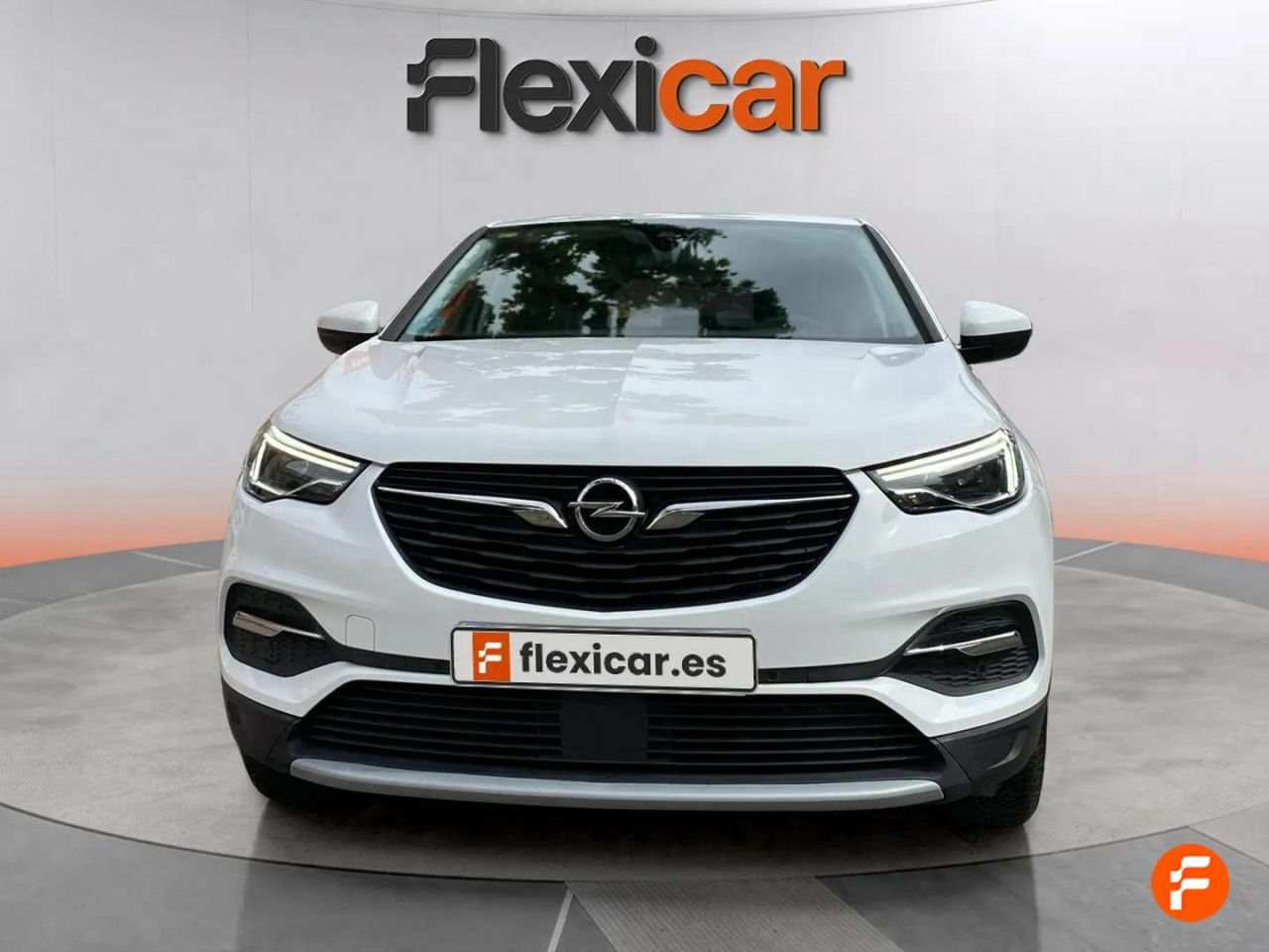 opel grandland x 2018 / foto grande (3)