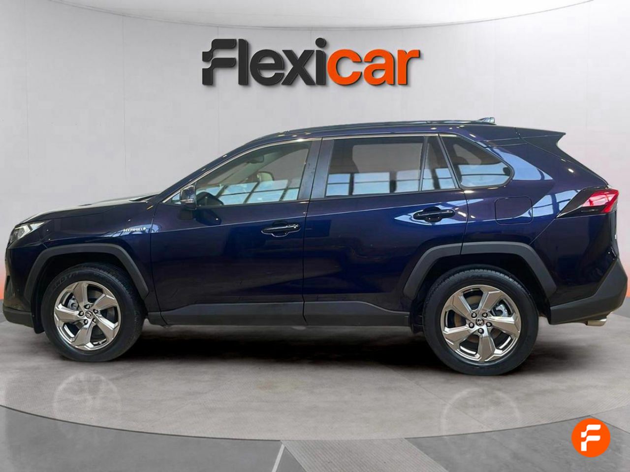 toyota rav4 2021 / foto grande (2)