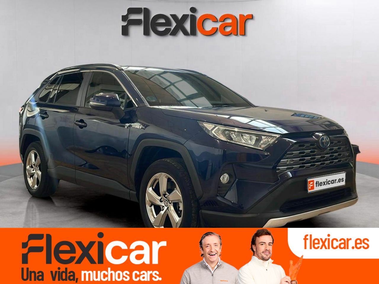 Foto toyota rav4 2021 /