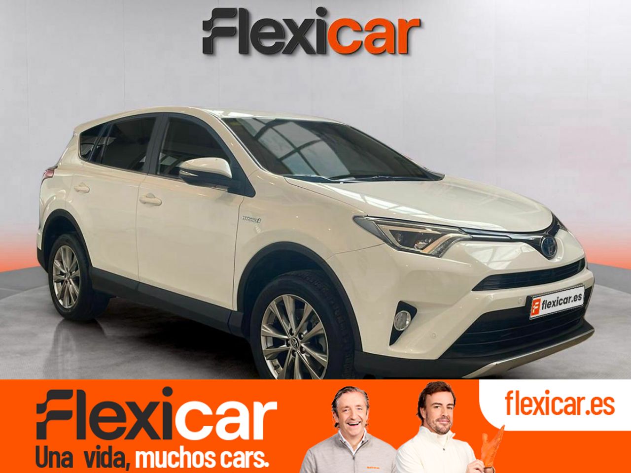 Foto toyota rav4 2018 /