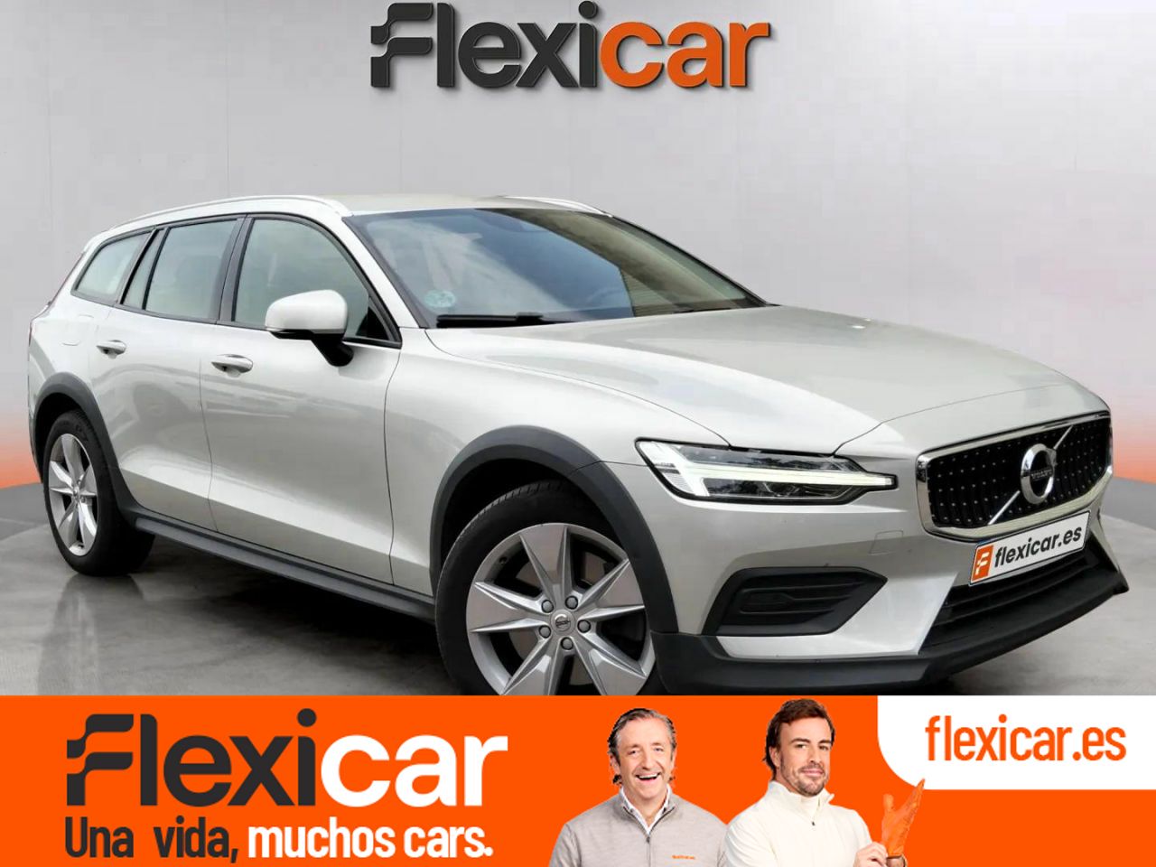 Foto volvo v60 2019 /