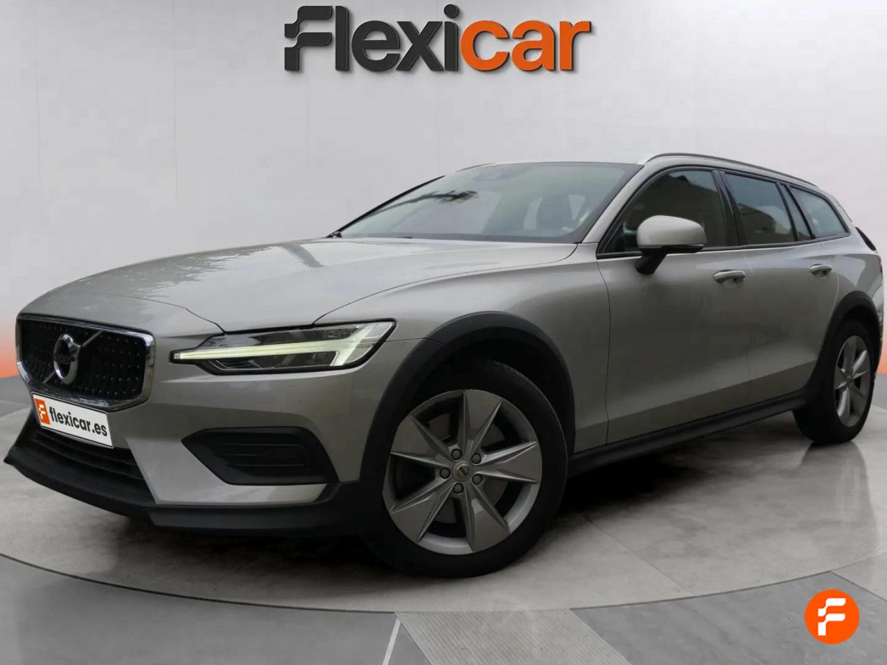 volvo v60 2019 / foto grande (3)