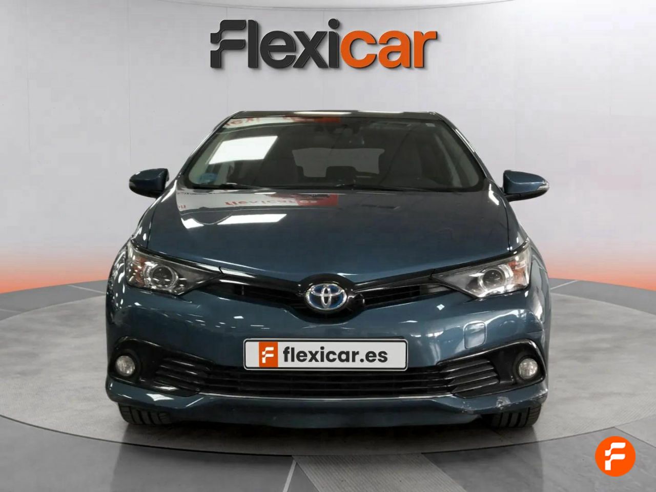 toyota auris 2018 / foto grande (2)