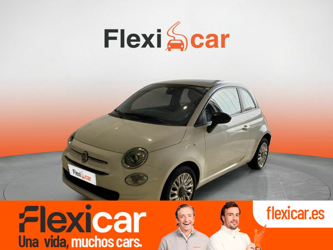 Foto fiat 500 2021 /