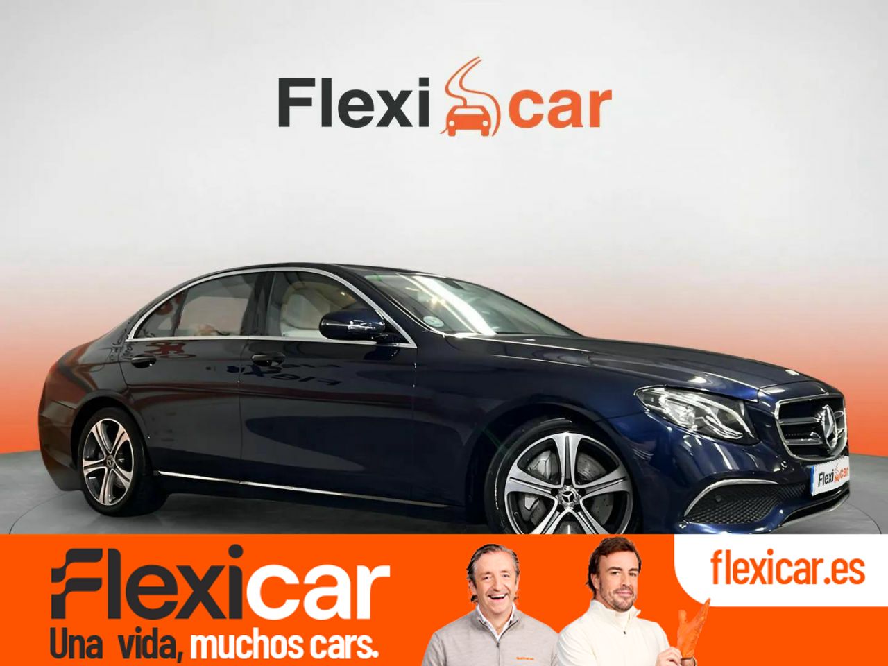 Foto mercedes clase e 2019 /