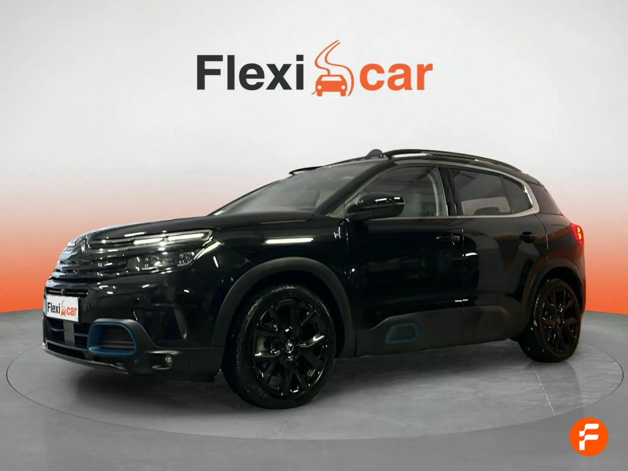 citroën c5 aircross 2021 / foto grande (3)