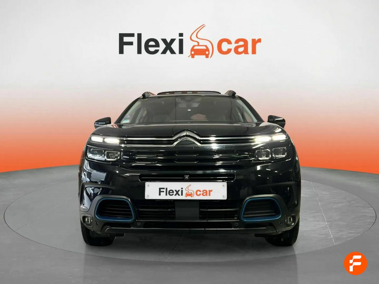 citroën c5 aircross 2021 / foto grande (2)