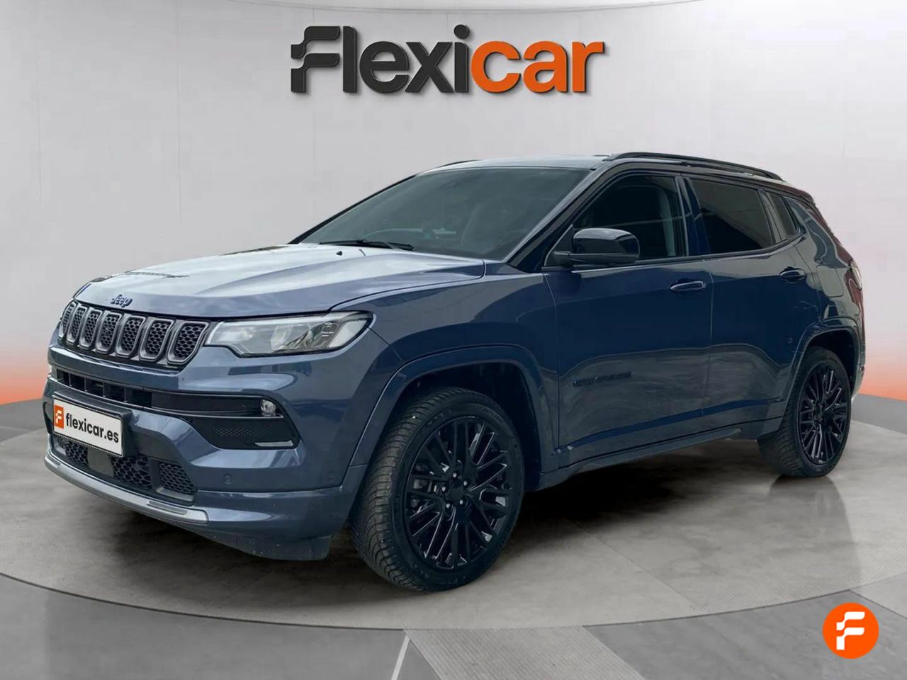 jeep compass 2022 / foto grande (2)
